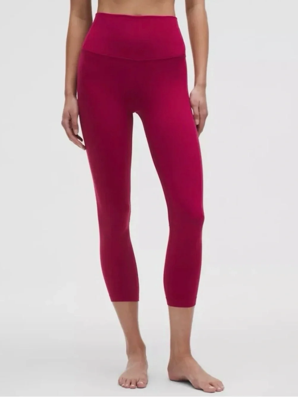lululemon Align™ High-Rise Crop 23